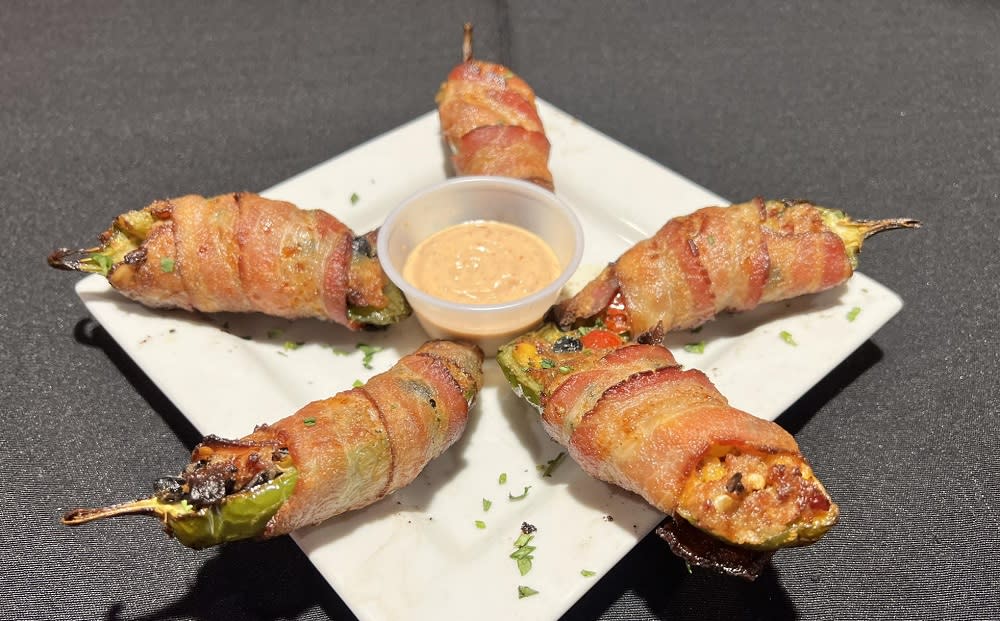 Oscar's Sports & Grill 2