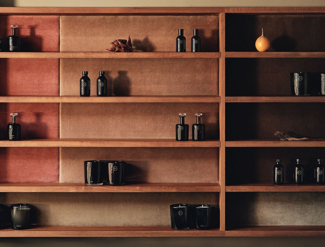 Perfumer H 1