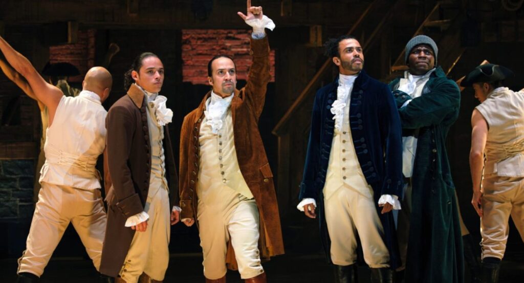 Hamilton 1