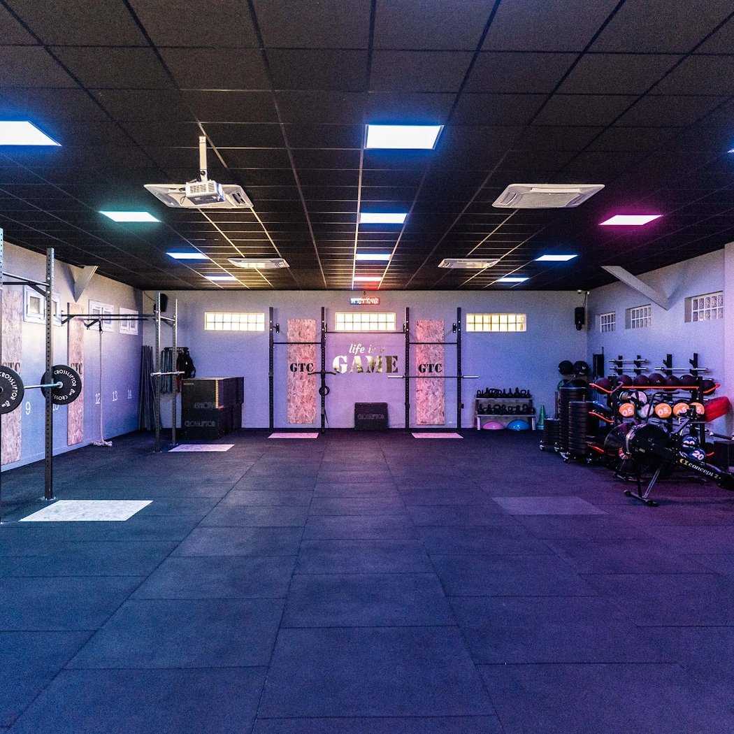 Game Training Club 2