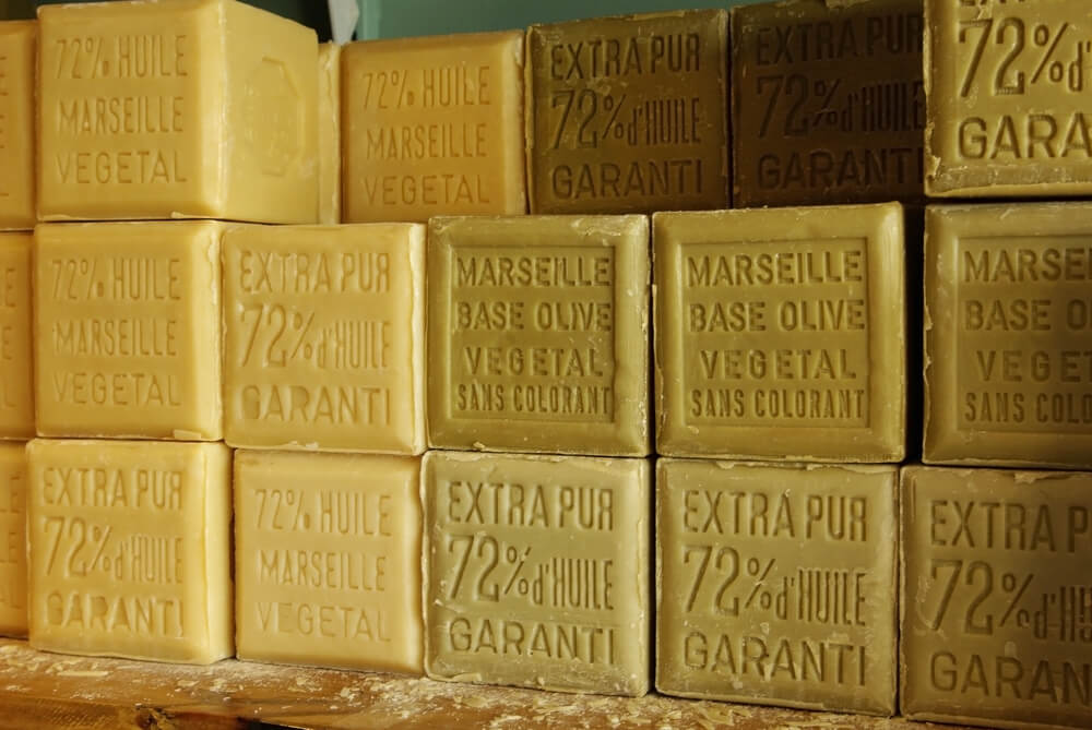 Le Musée du Savon de Marseille 4