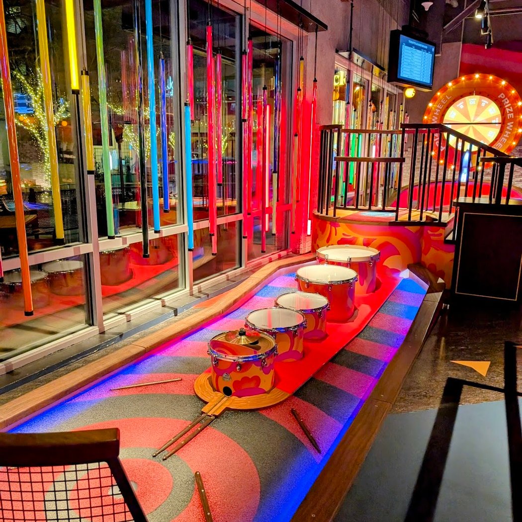 Puttshack - Scottsdale 3