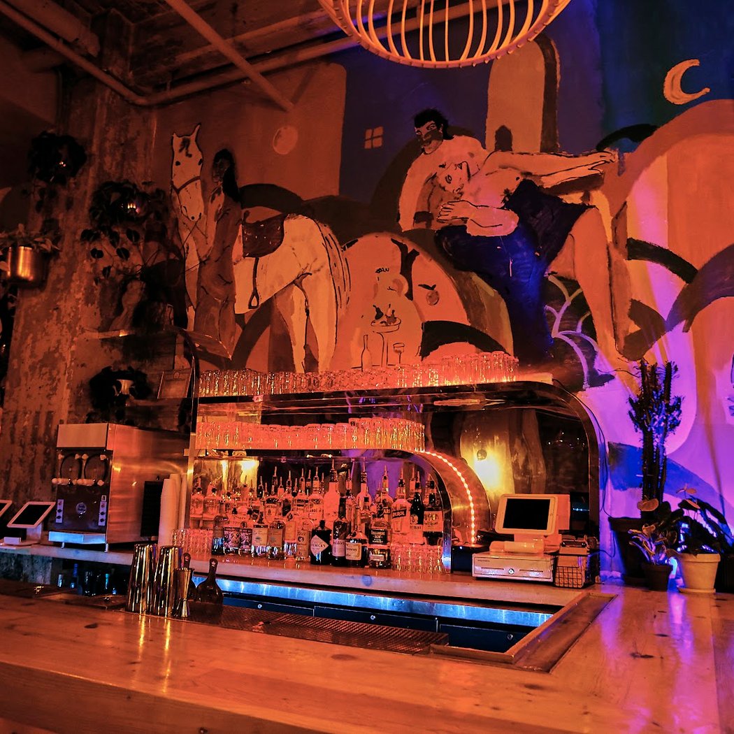Cafe Balearica 3