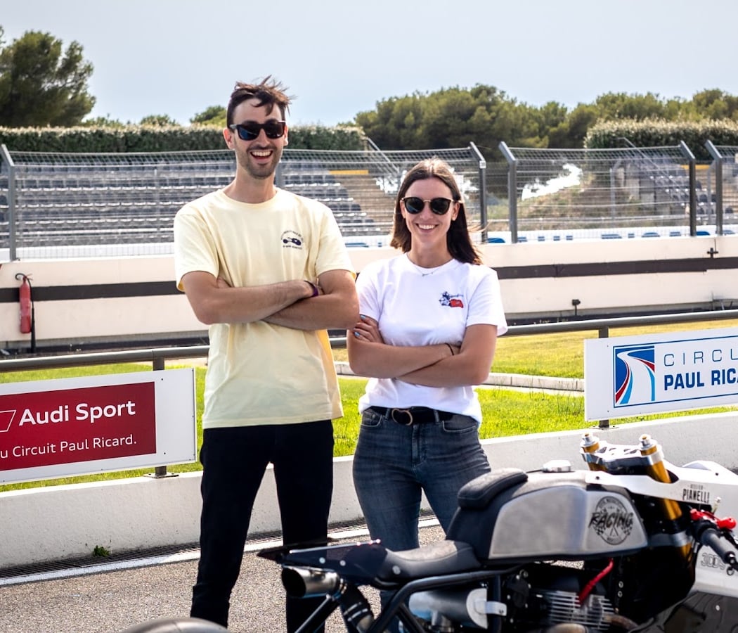 ROYAL MOTORCYCLE, Concessionnaire de motos et atelier toutes marques 1