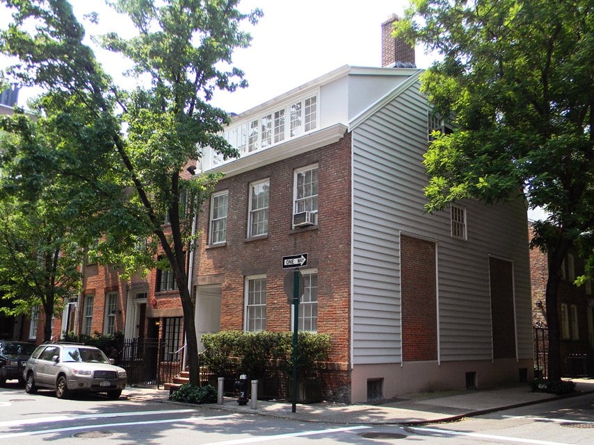 Hendricks House 2