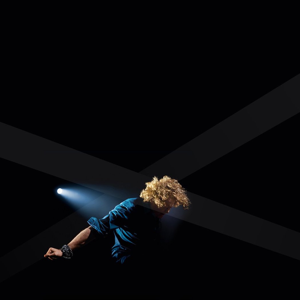 Simply Red Anniversary Concert 2