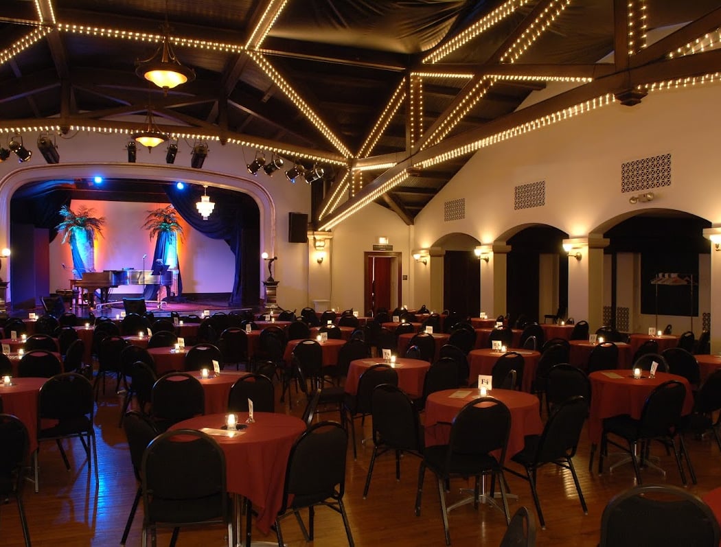 Western Swing at The Sheldon 1
