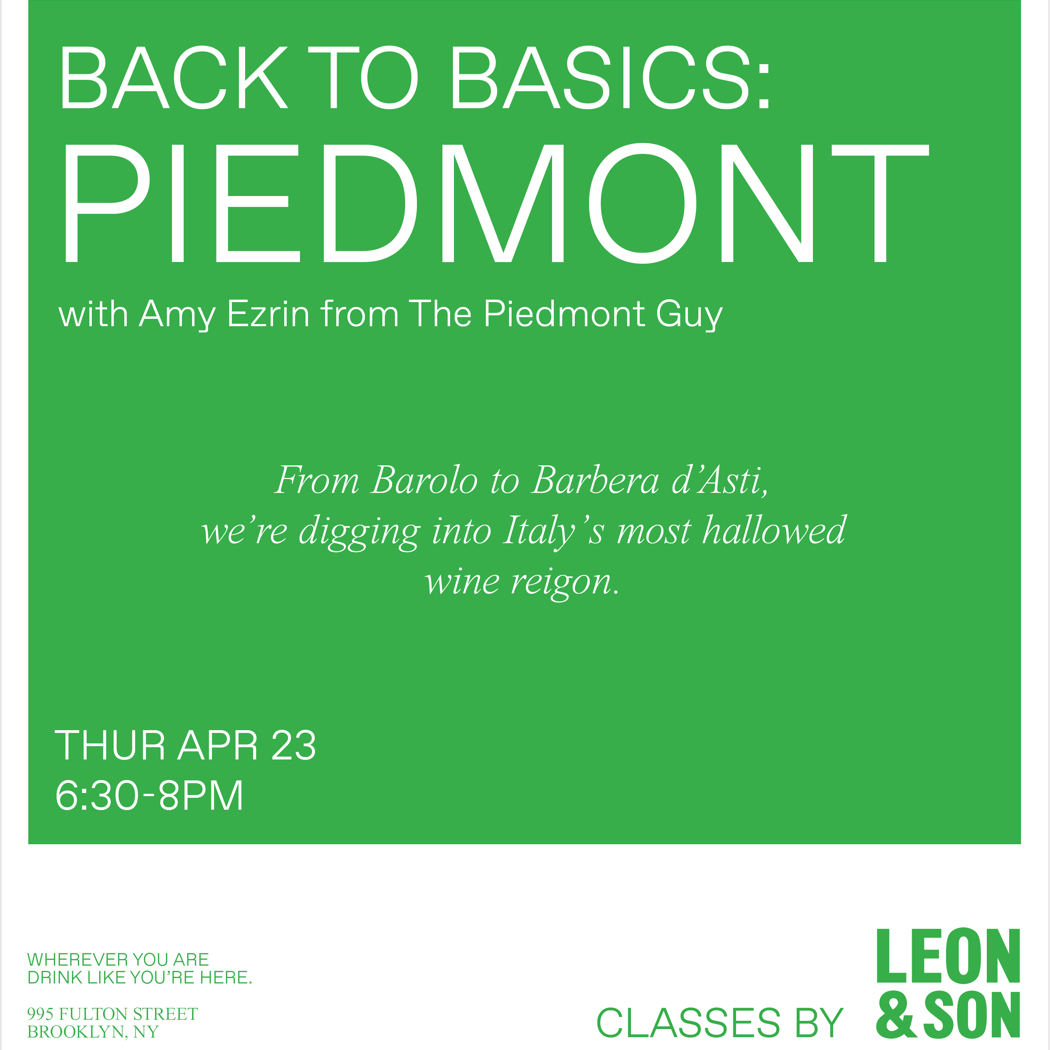Back to Basics: Piedmont with Amy Ezrin 1