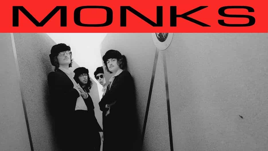 Monks  Make It Shine 2