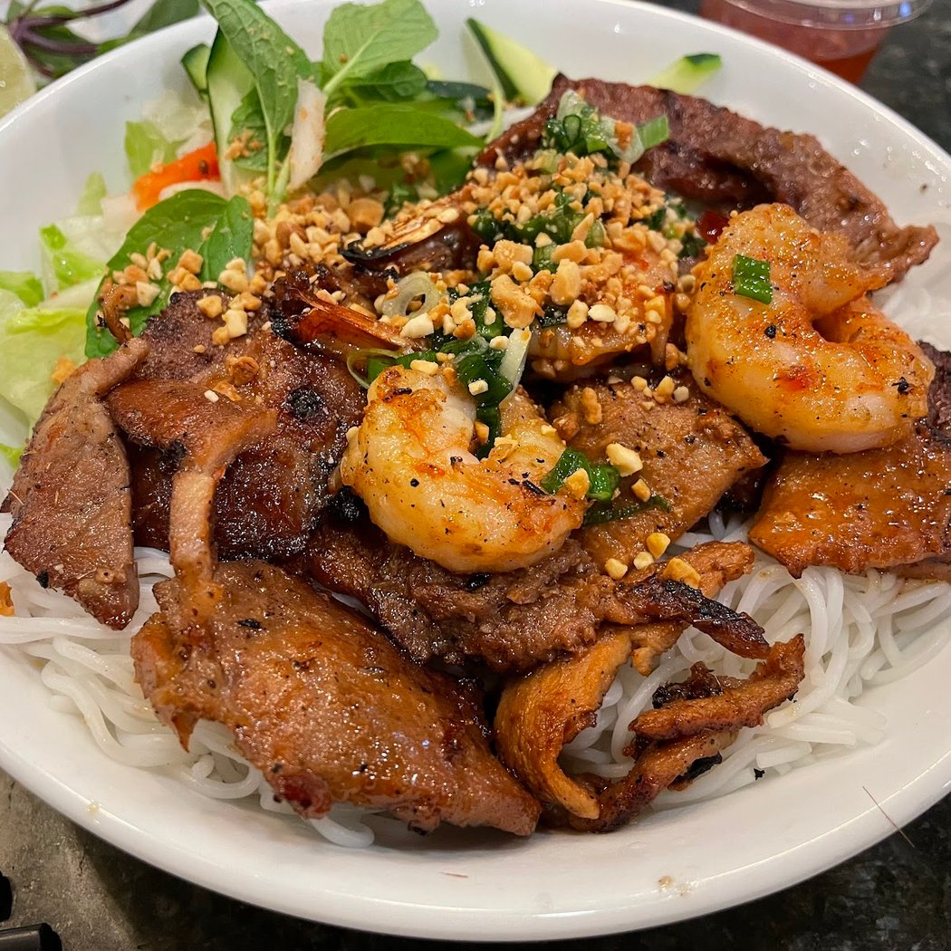 Pho Bel Air 1