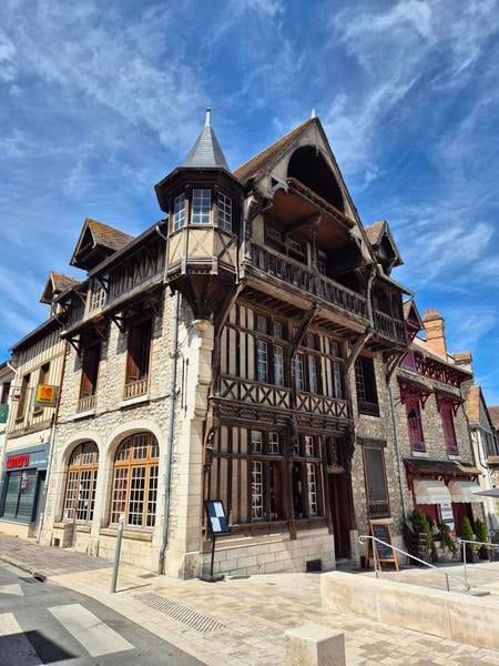 Museum of Moret 3