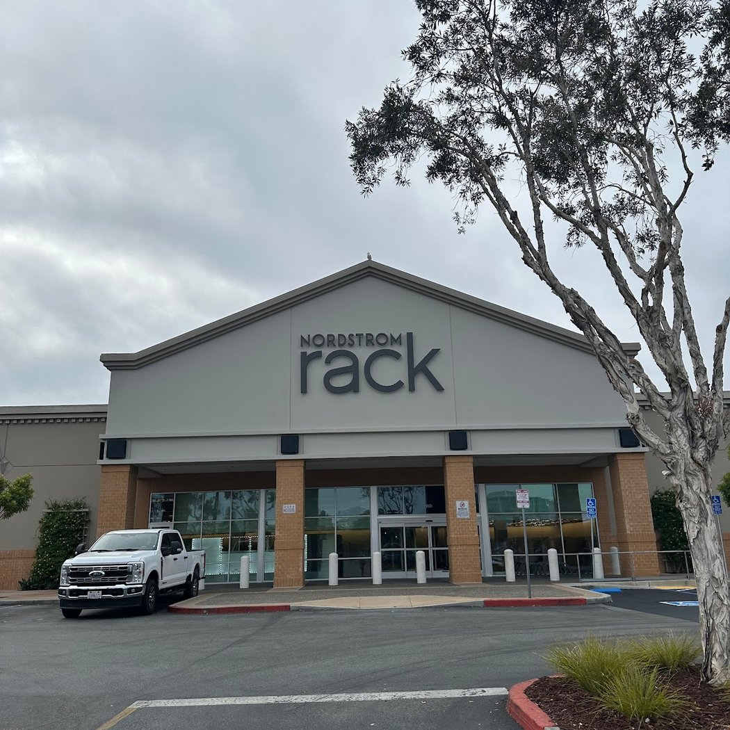 Nordstrom Rack 2