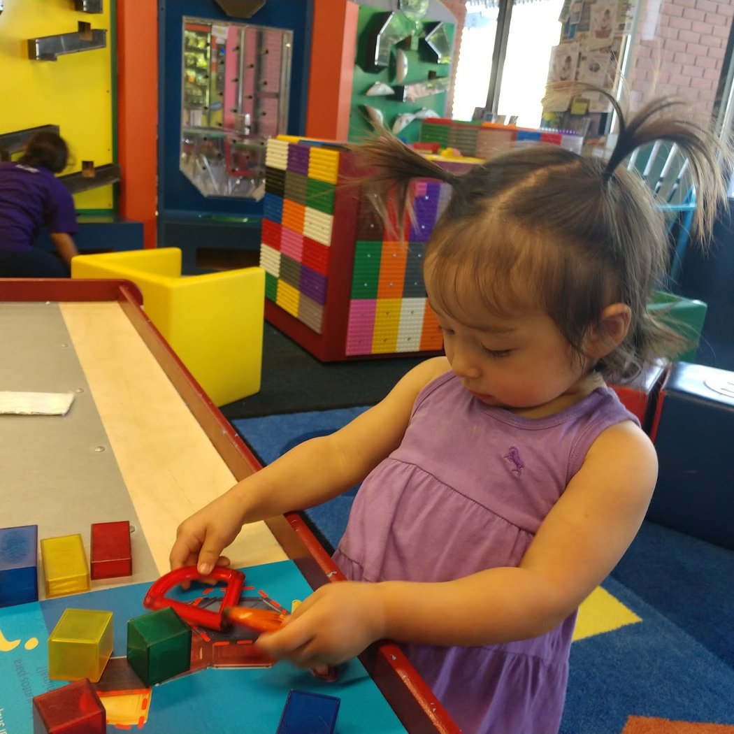 WOW! Children's Museum 3