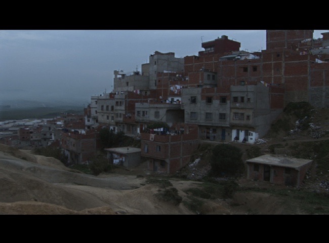 Bab Sebta 1