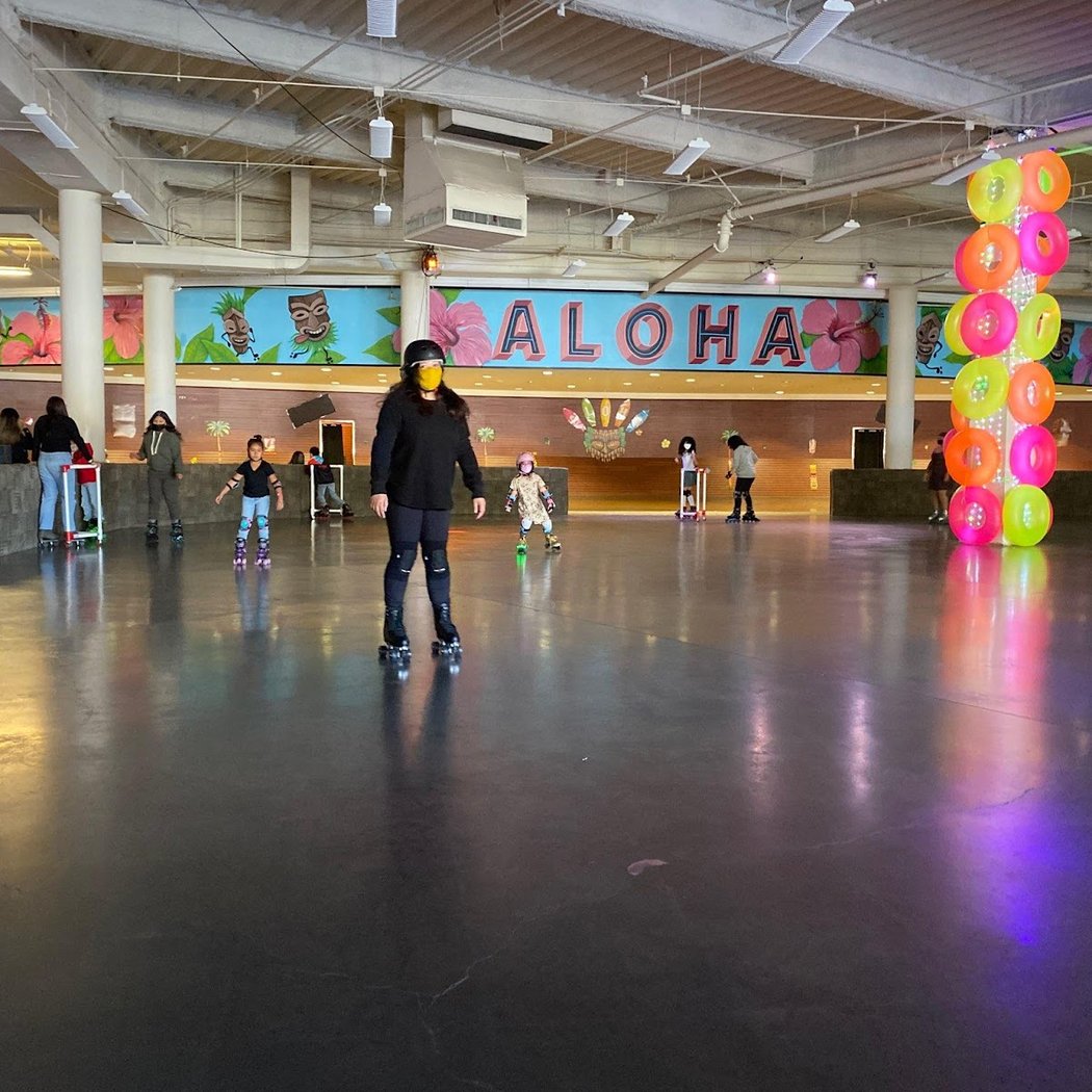 Aloha Fun Center 2