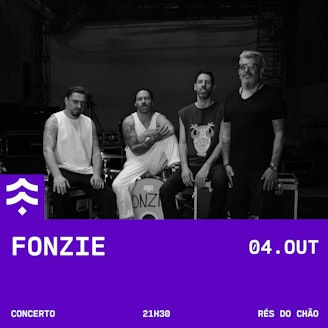 Fonzie Concert 1