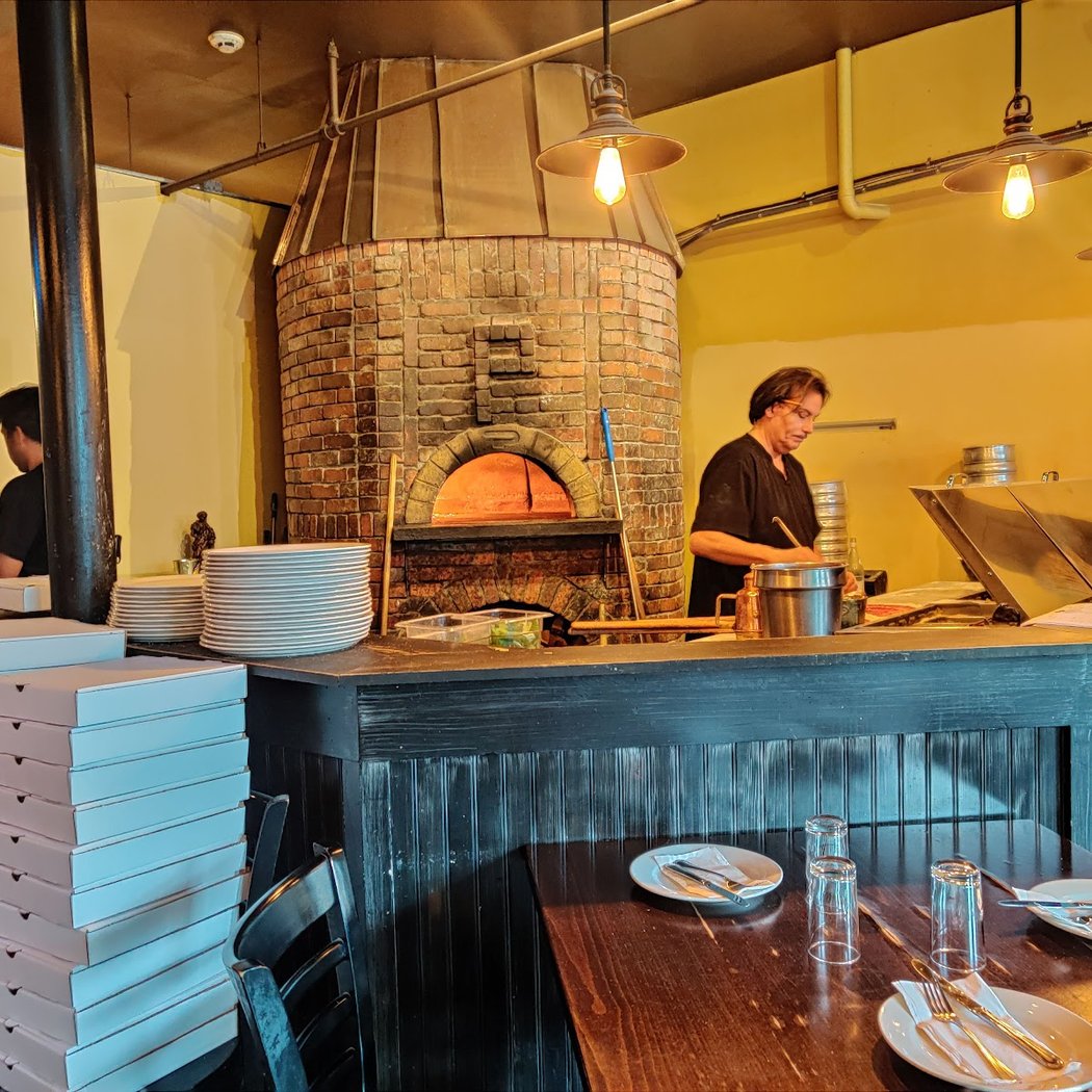 Pizzeria Posto Rhinebeck 3