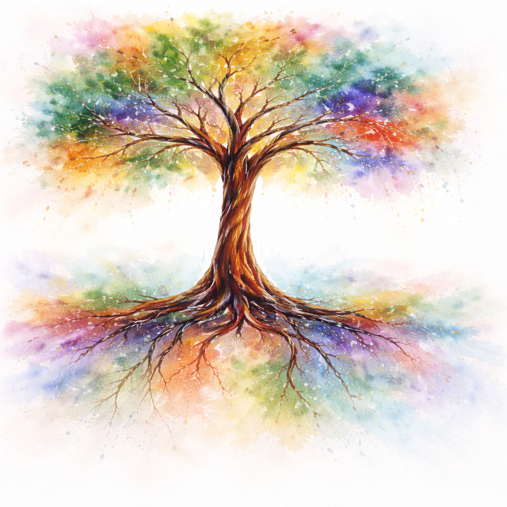 The 4 Parts of the Soul and How to Care for Them 1
