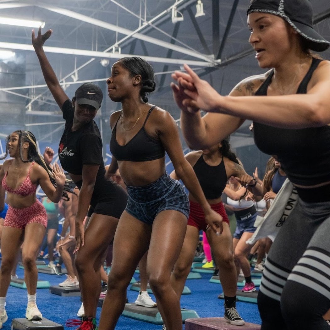 The Loft Athletic Club 1