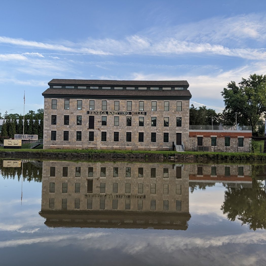 Seneca Falls 1