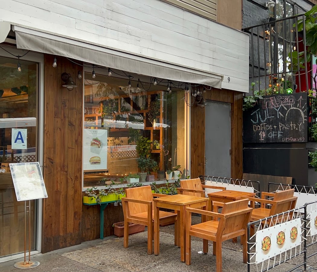 semicolon cafe 2
