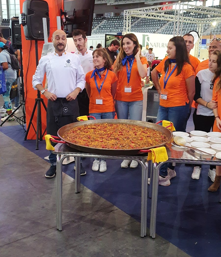 Horeca Baleares Mallorca 1