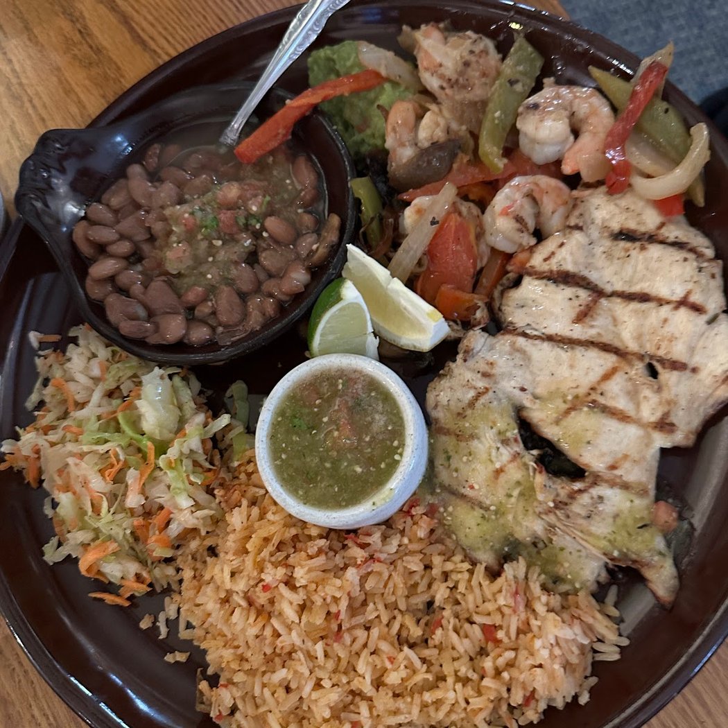 La Fonda de San Mateo 1