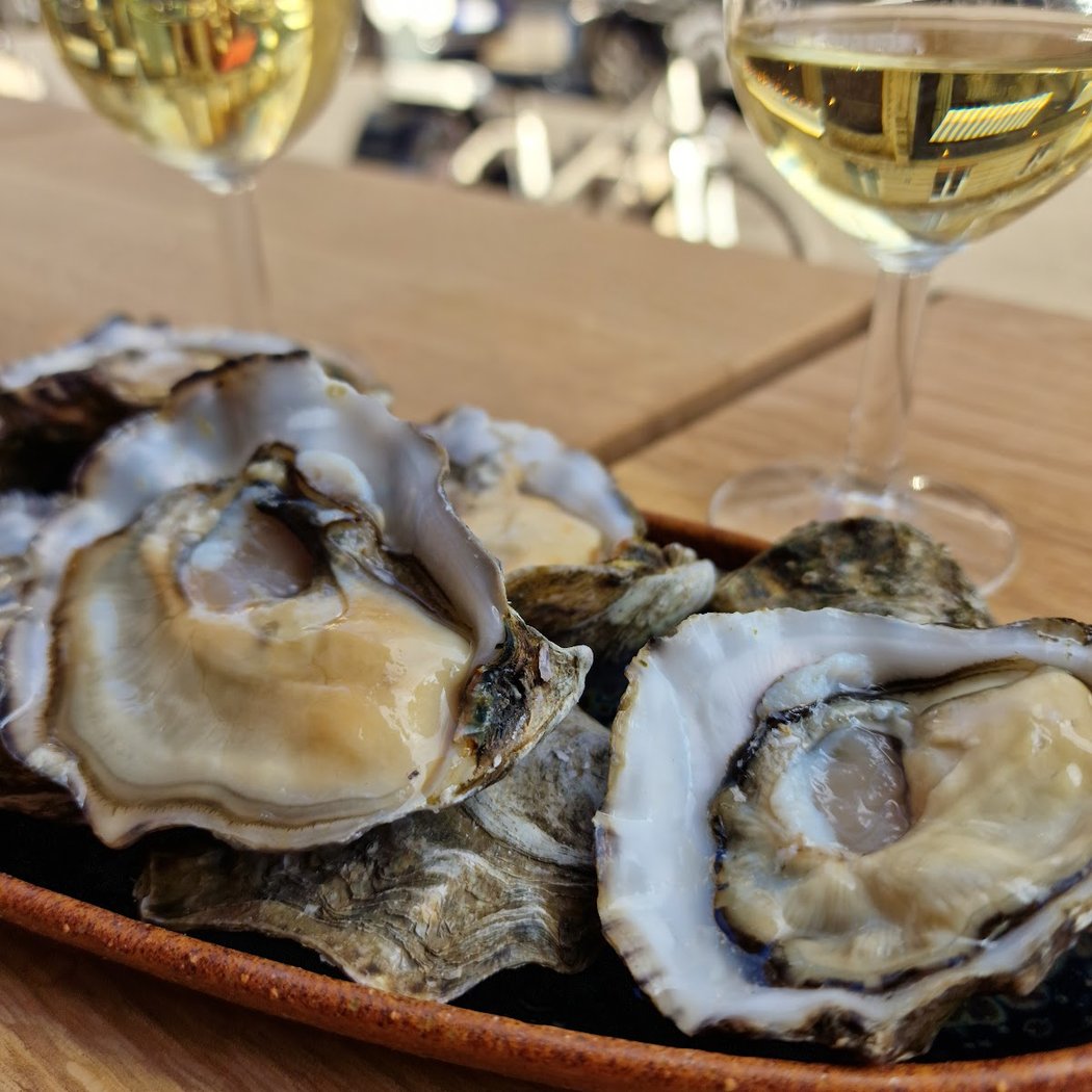 SPIRITS SEA FAROE ISLANDS Tasting Event 3