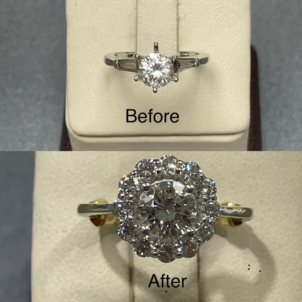 Gemelli Jewelers 2