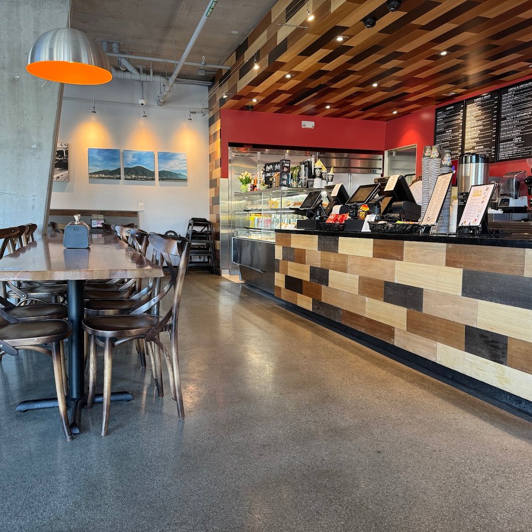 Coupa Cafe - Marston 3