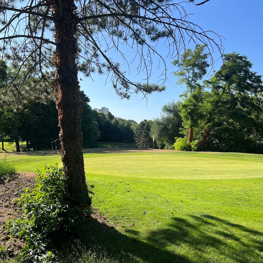 Daily Golf Rosny-sous-Bois 1