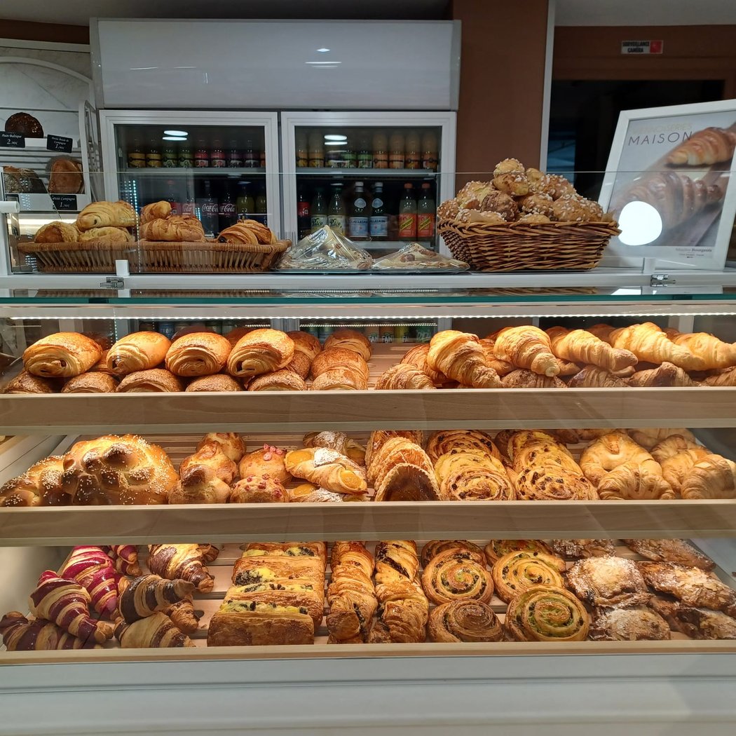 Au Palais des saveurs 2