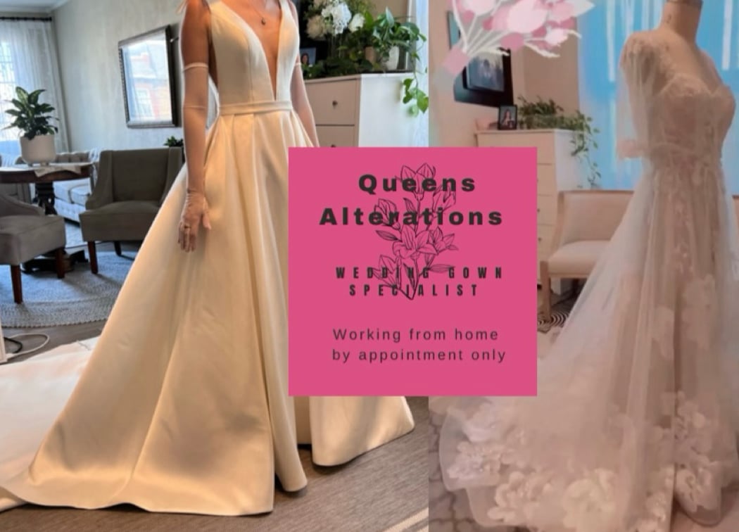 Queens Alterations and Tailoring 1