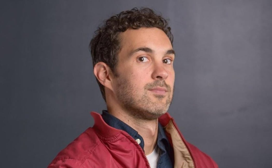 Mark Normand 1