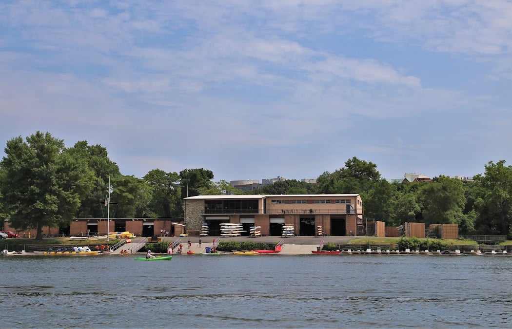 DC Kayaking 2
