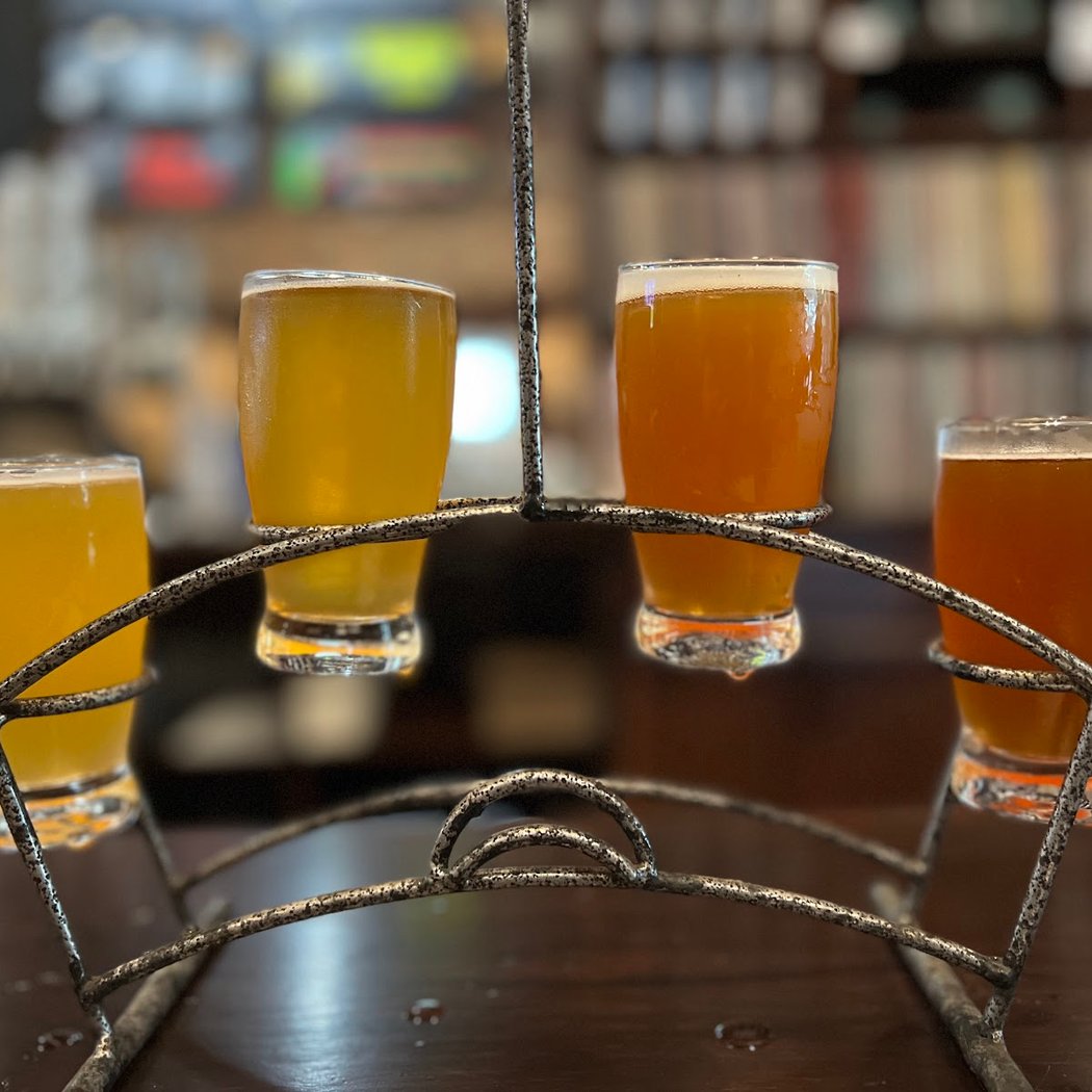 Asbury Park Brewery 1