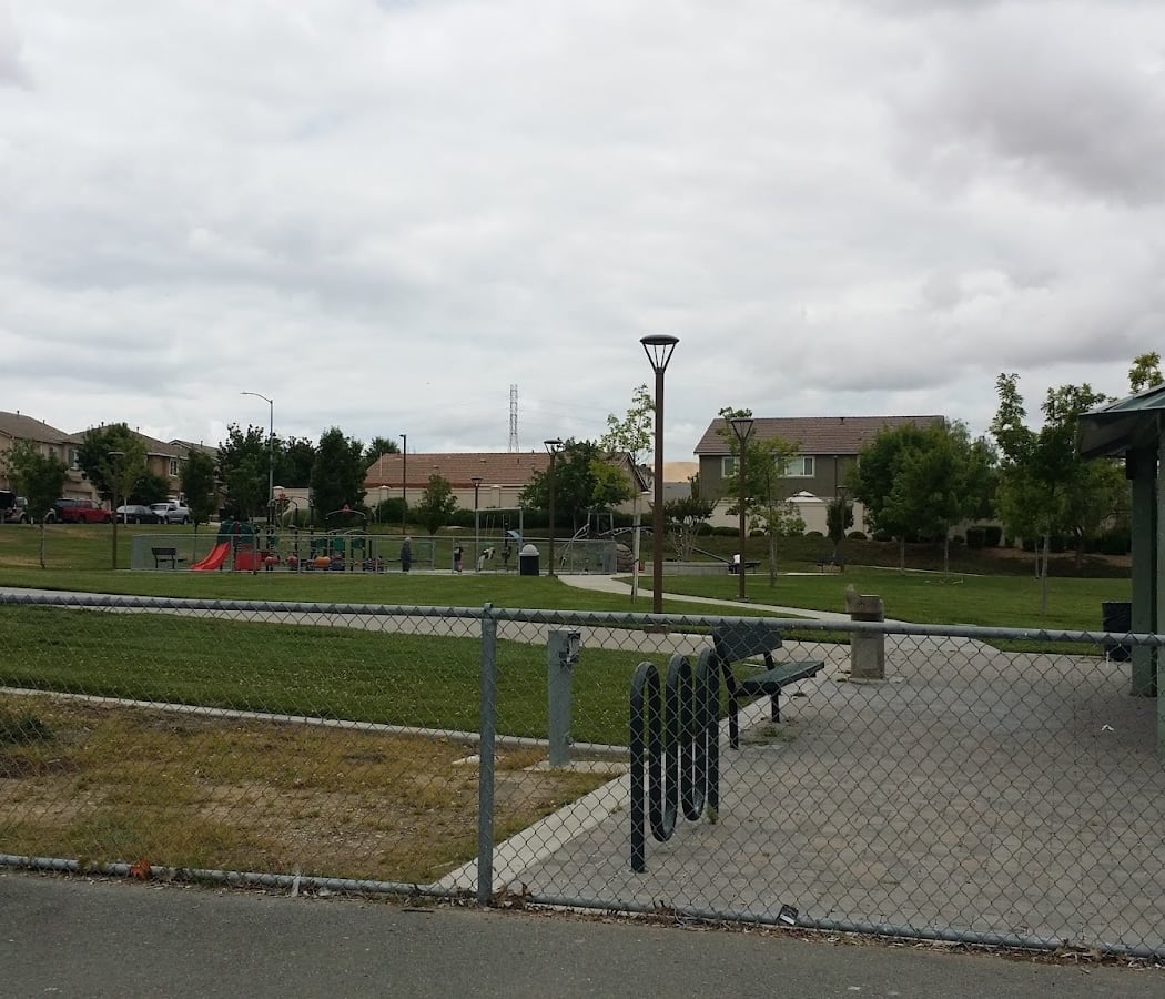 Highlands Ranch Park 3