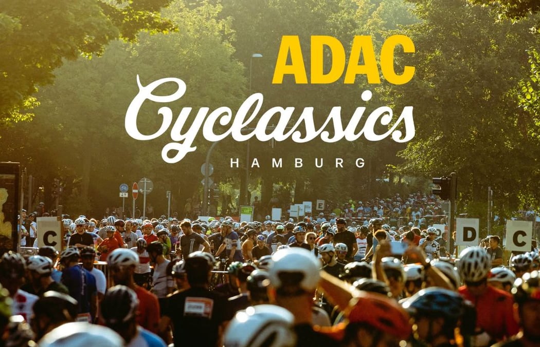 ADAC Cyclassics 2026 1