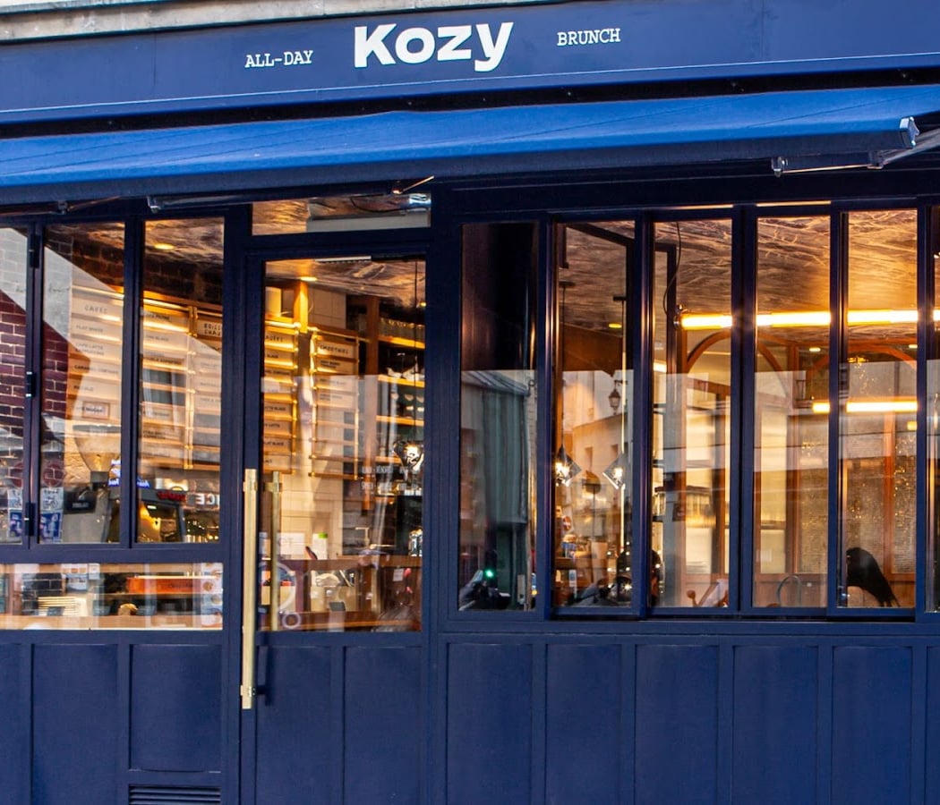 Kozy 2