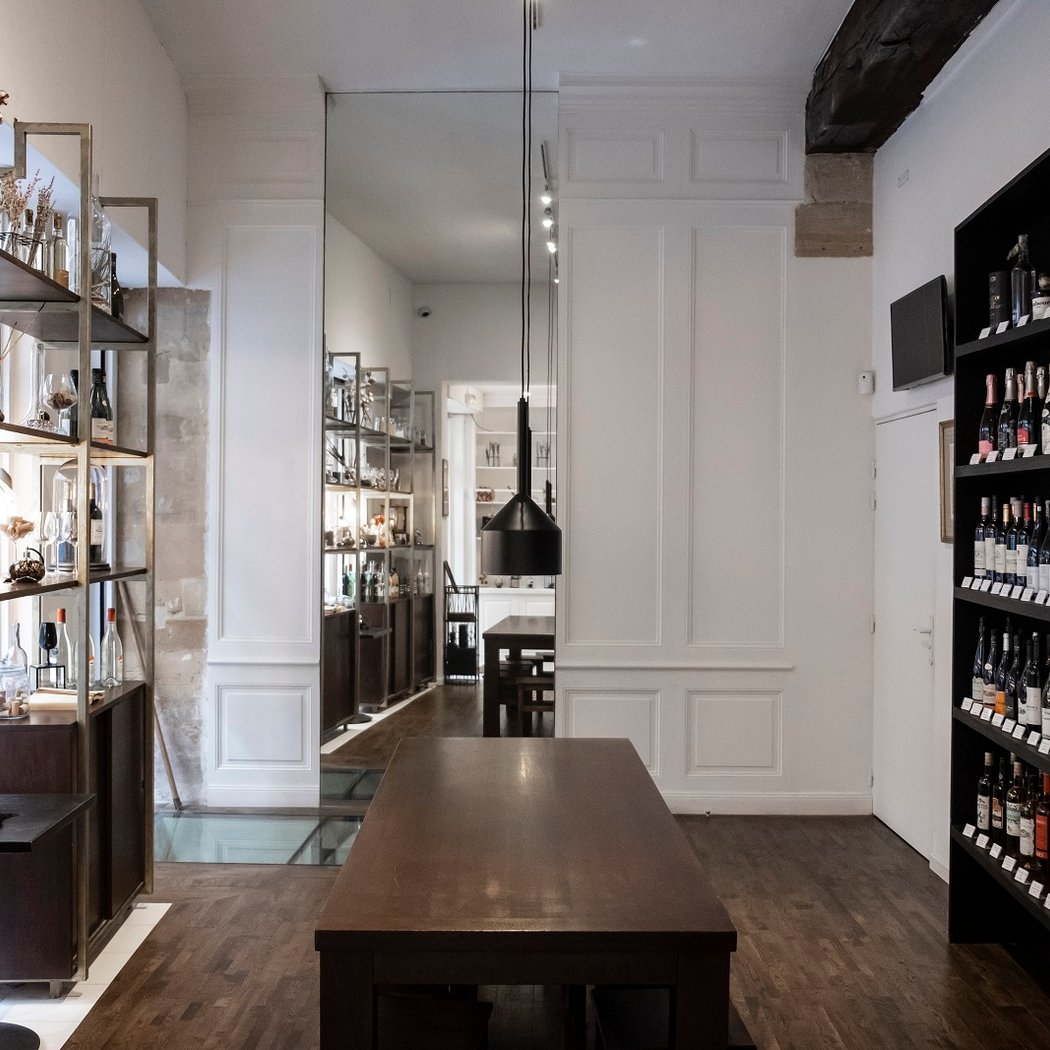 Boutique Parfums Dans le Noir ? & Espace Sensoriel 3