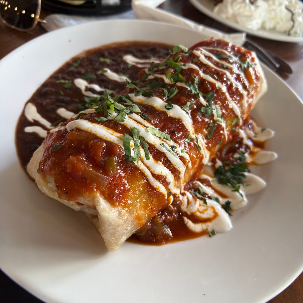 Mo'z Cafe 1