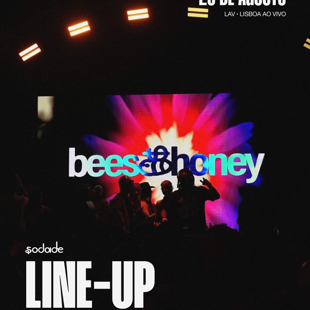 Bees & Honey 1