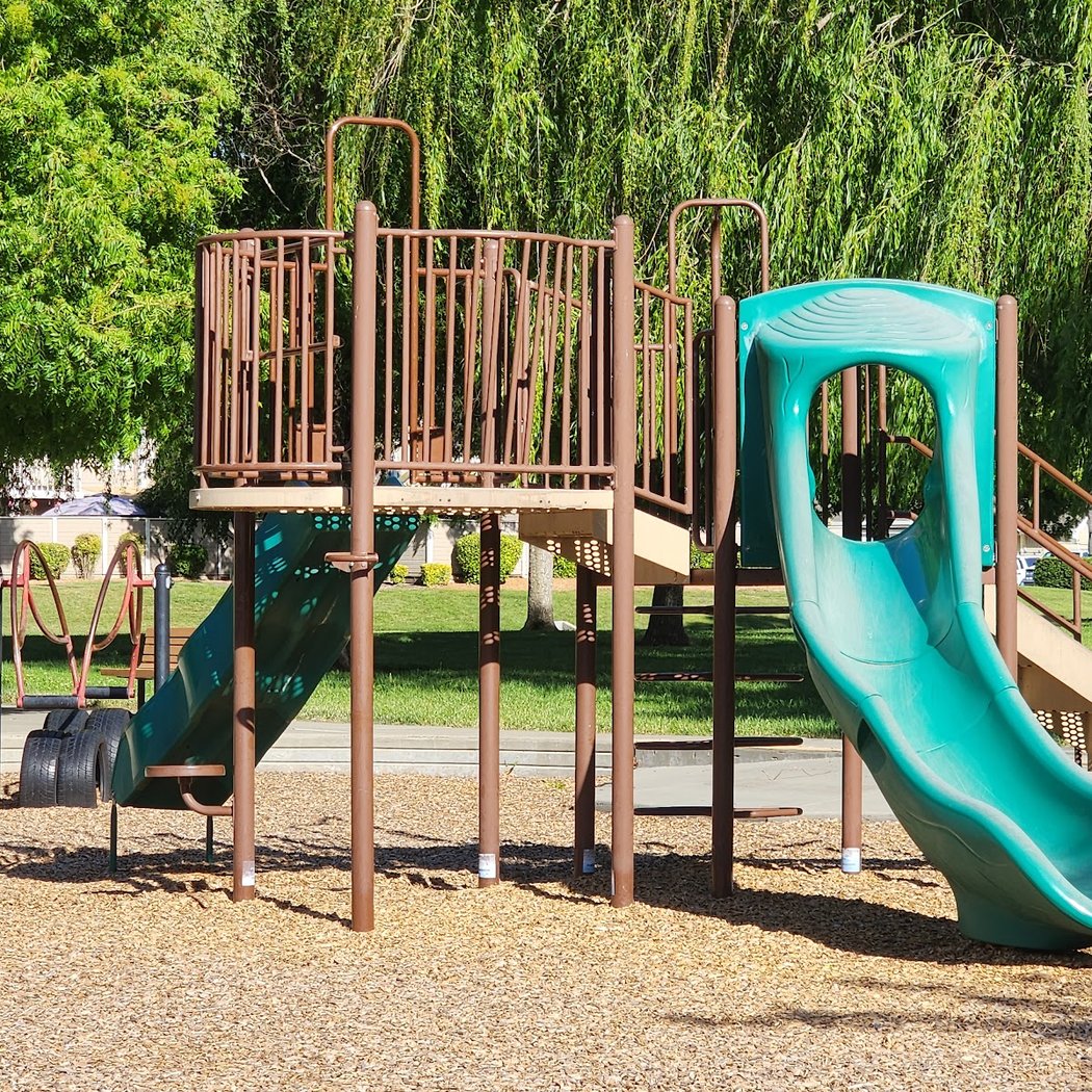 Ralph T Wattenburger Neighborhood Park 2