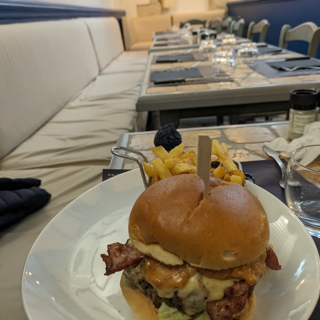 L'Argentin Grill 3