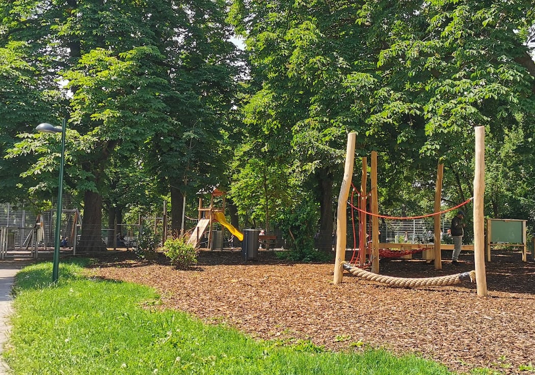 Parkgeschichten Matznerpark 2