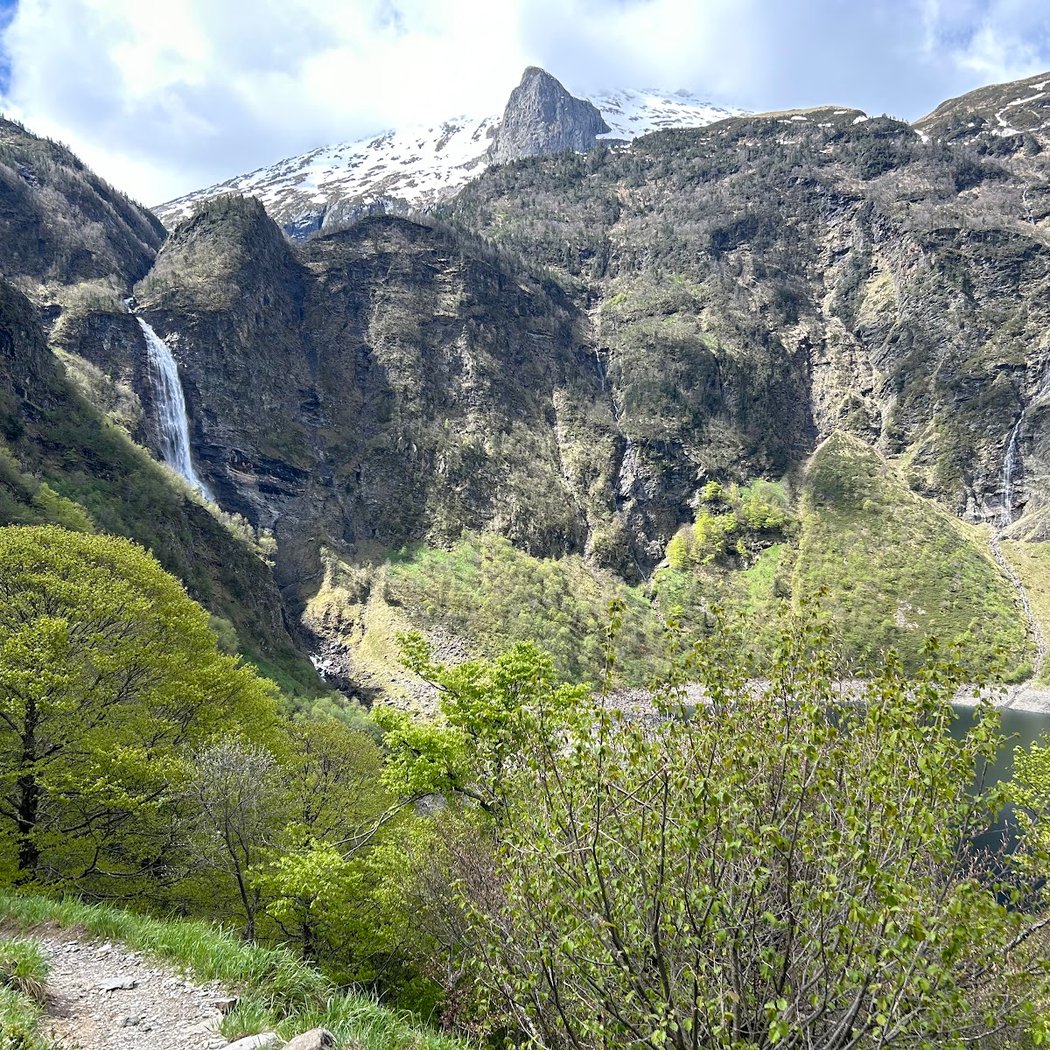Lac d'Oô 3