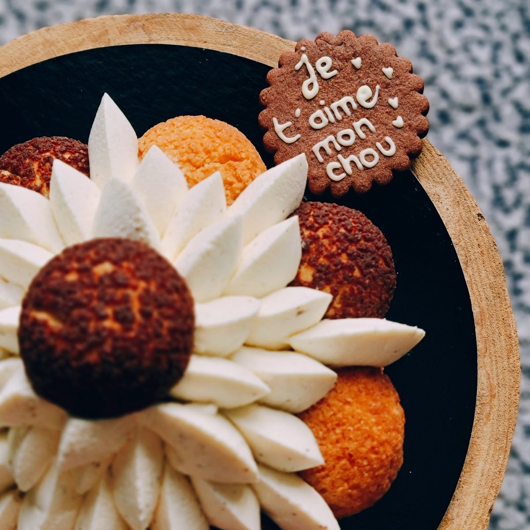Chouquetz 1