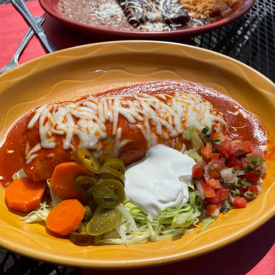 Estrellita Mexican Bistro 1