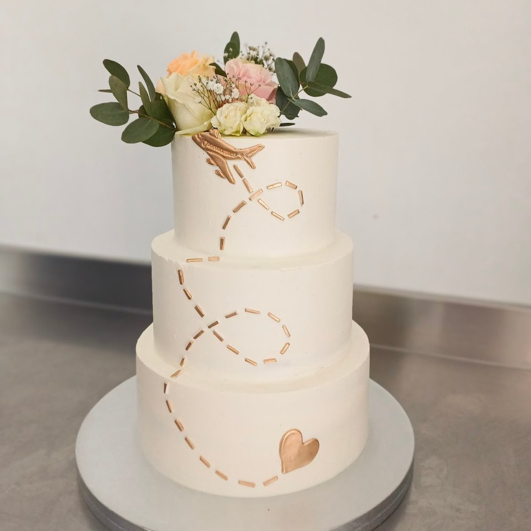 Sophie Bakery 3