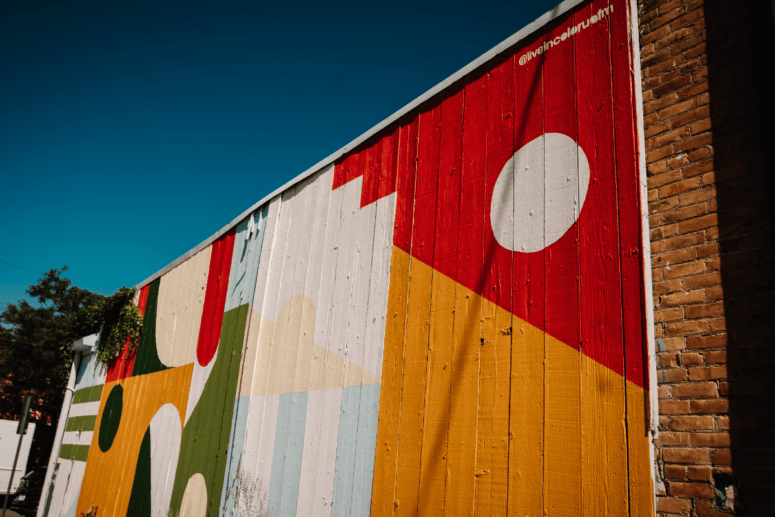 Ann Lewis Mural (A2AC Murals) 3